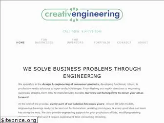 creativeengineering.com