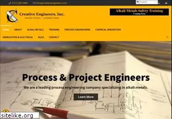 creativeengineers.com