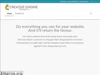 creativeengineroom.com