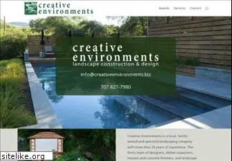 creativeenvironments.biz