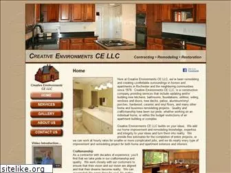 creativeenvironmentsce.com