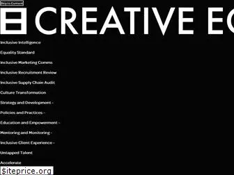 creativeequals.org