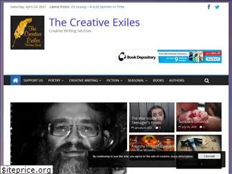 creativeexiles.com