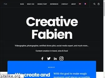 creativefabien.com