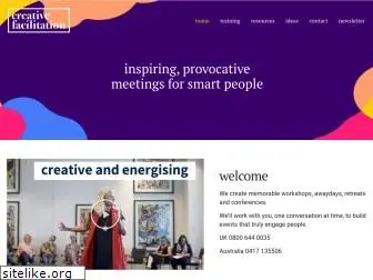 creativefacilitation.com