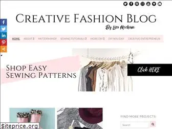 creativefashionblog.com