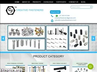 creativefasteners.com