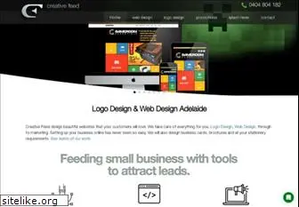 creativefeed.net.au