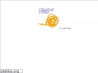 creativefidget.com