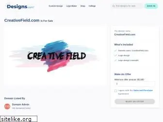 creativefield.com