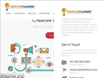 creativefilament.com