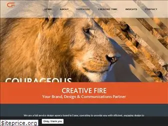 creativefire.agency