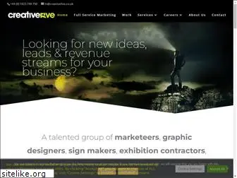 creativefive.co.uk