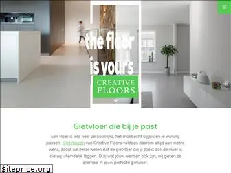 creativefloors.nl