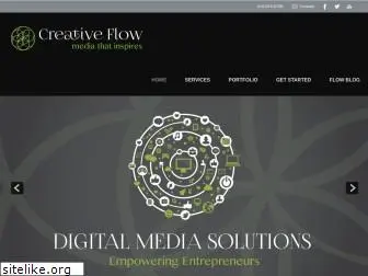 creativeflowmedia.org