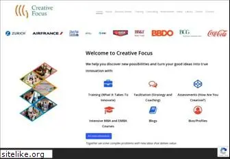 creativefocus.net