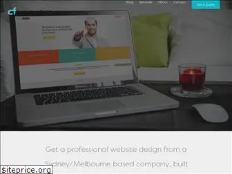 creativefold.com.au