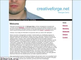creativeforge.net