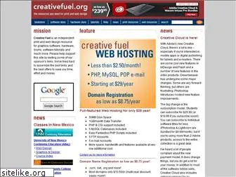 creativefuel.org