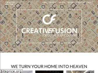 creativefusion.co.in