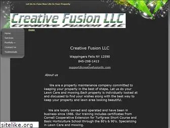 creativefusionllc.com