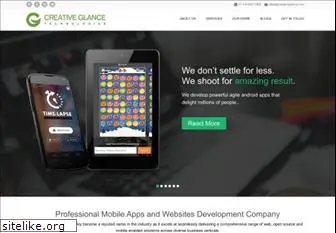 creativeglance.com