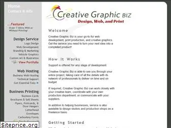 creativegraphic.biz