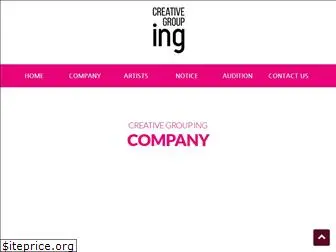 creativegrouping.com