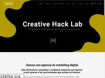 creativehacklab.com