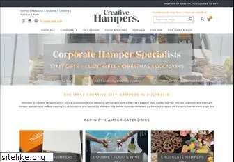 creativehampers.com.au