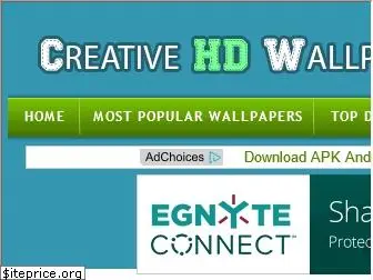 creativehdwallpapers.com