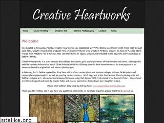 creativeheartworks.com
