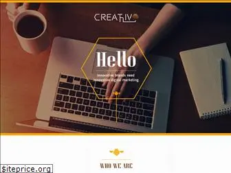 creativehive.com.my