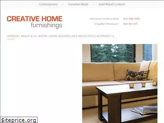 creativehome.ca