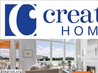 creativehomes.com