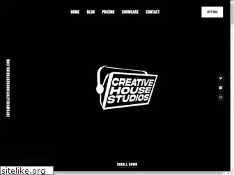 creativehousestudios.com