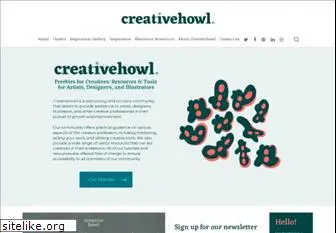 creativehowl.com