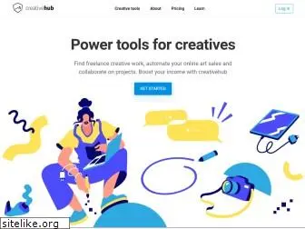 creativehub.io