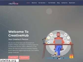 creativehub.ltd