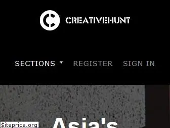 creativehunt.com