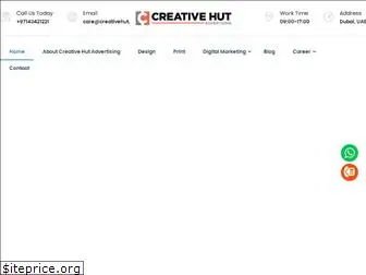 creativehut.ae