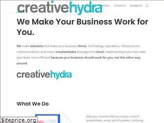 creativehydra.com
