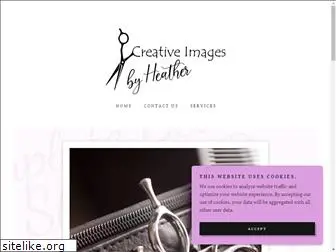 creativeimageshairstudio.com