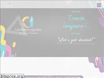 creativeimaginator.com