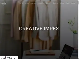 creativeimpex.com