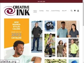 creativeink.us