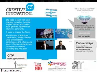creativeinnovationglobal.com.au