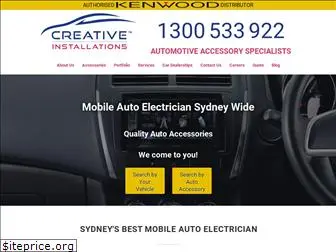 creativeinstallations.com.au