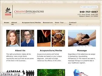 creativeintegrations.net