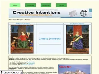 creativeintentions.com.au